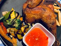 -Ambra Haus琥珀屋精酿餐厅(宝山店)