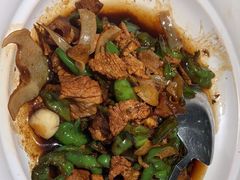 -兰湘子·湘菜小炒(济南领秀城店)