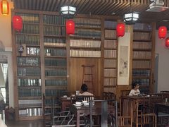 -道南書院·私房菜·早午茶·茶馆
