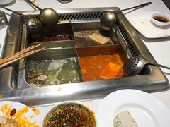 -海底捞火锅(北京路店)