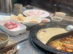 -鱻鱼捞.祥祥鱼锅(高淳一店)