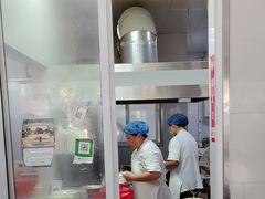 -何家壮馍店(南关总店)