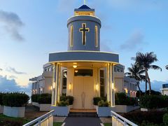 -塞班肯辛顿酒店Kensington Hotel Saipan