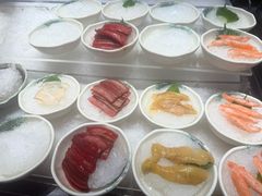 -第六季自助餐厅(北太平庄店)