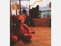 -漫咖啡MAANCOFFEE(人大店)