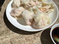 -金谷园饺子馆(北邮总店)