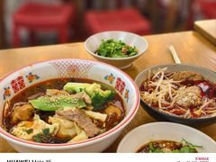 -脑馋粉儿(三里屯店)