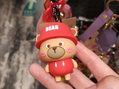 -酷乐潮玩(凯德MALL西直门店)