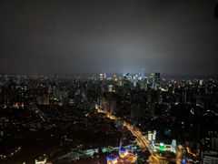 -上海龙之梦万丽酒店