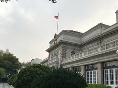 -中国福利会少年宫