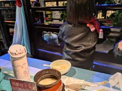 -红蜡烛-养生粥-津鲁菜(中山路店)