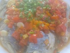 -全乐鱼馆·淳牌有机鱼直营店
