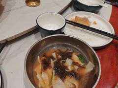 -梅利汴京烤鸭•开封豫菜地标店(晋安路店)