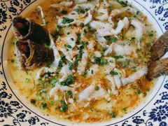 -宽窄巷子冒菜(中华广场店)