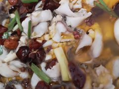 -周正水煮活鱼·吊水鱼(万科店)