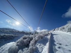 -太子岭滑雪场