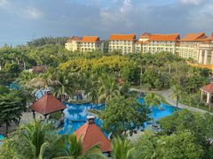 -三亚海棠湾万丽度假酒店