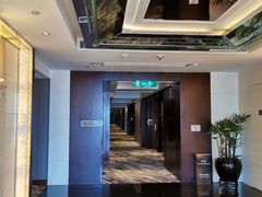 -澳门十六浦索菲特大酒店