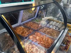 -张记捆鸡(总店)