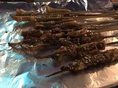 -木屋烧烤(坂田天安云谷店)