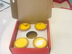 -港粒记喜挞(运城万达广场店)