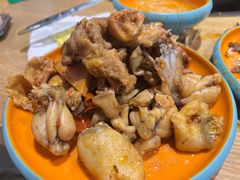 -铭记蛙小仙·活蛙畅享(CBD万达广场店)