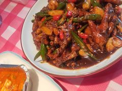 -辣小鲜·南昌大排档(船山路店)