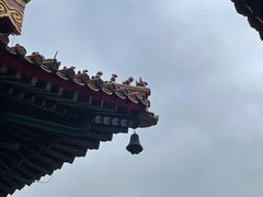 -雍和宫