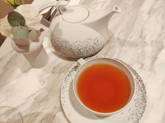 -théATRE 茶聚场(王府中環店)
