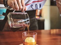 -Be Lived Cafe比例咖啡(摩天轮店)