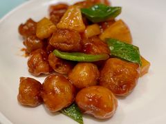 -一澜江宴·江景地标楚菜(江滩公园店)