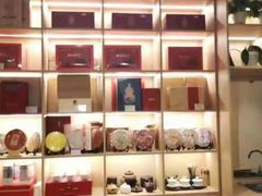 -中粮中茶·普洱茶·白茶茶叶·礼品旗舰店