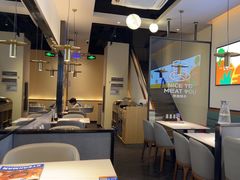 -牛扒先生·厚切雪花牛扒西餐厅(北京路禺山路店)