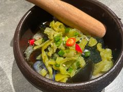 -耶里夏丽·新疆菜(徐家汇臻选店)