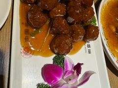 -直隶安家罩饼(复兴路店)