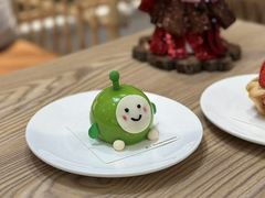 -嗒令甜品·主题融合料理餐厅(首座时代店)