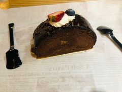 -FASHION BAKERY法森贝克(新德路店)