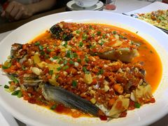 -千岛湖小鱼儿·淳安匠心农家菜