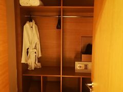 -长白山万达喜来登度假酒店