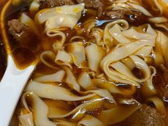 -呷佬·长沙手工米粉(金沙江路店)