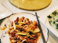 -陶缘一号·四季缘·老字号顺德菜·户外婚礼家宴(西滘店)