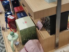 -霸王茶姬(正佳广场店)