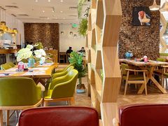 -Sushi Love 创意寿司(丽影广场店)