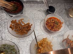 -牛New寿喜烧(中山公园龙之梦店)