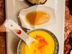 -喜来登由由大酒店九州膳坊中餐厅