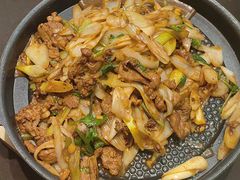 -半勺·新徽菜(银泰城店)