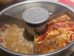 -巴奴毛肚火锅(广益哥伦布店)
