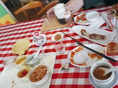 -西贝莜面村(金隅嘉品mall店)