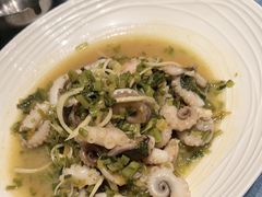 -爷爷的草帽·海鲜馆(孙塘路店)