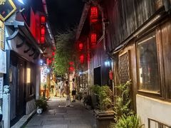 -小河直街历史文化街区